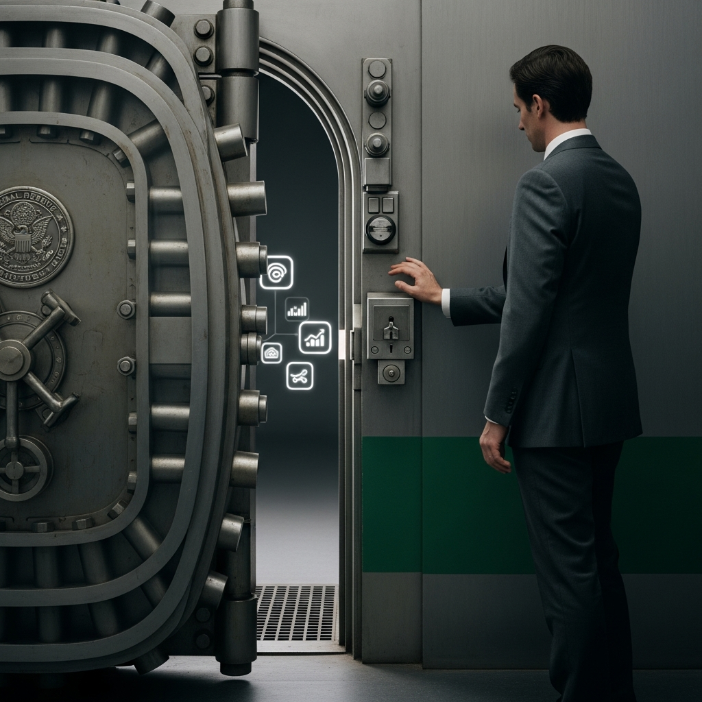 Federal Reserve proposal for limited payment accounts could expand fintech access to payment rails