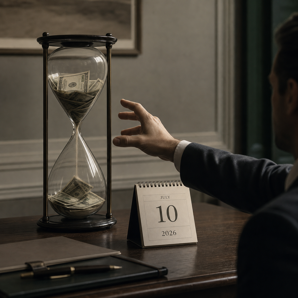 IRS refund deadline after COVID-era penalties and interest from Kwong v. U.S.